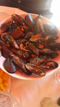 Moule du Restaurant de fruits de mer Le Félix à Cannes - n°9