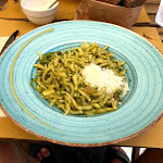 Photo n°1 de l'avis de Traveler.r fait le 05/07/2021 à 14:04 sur le  da Gillo à Finalborgo