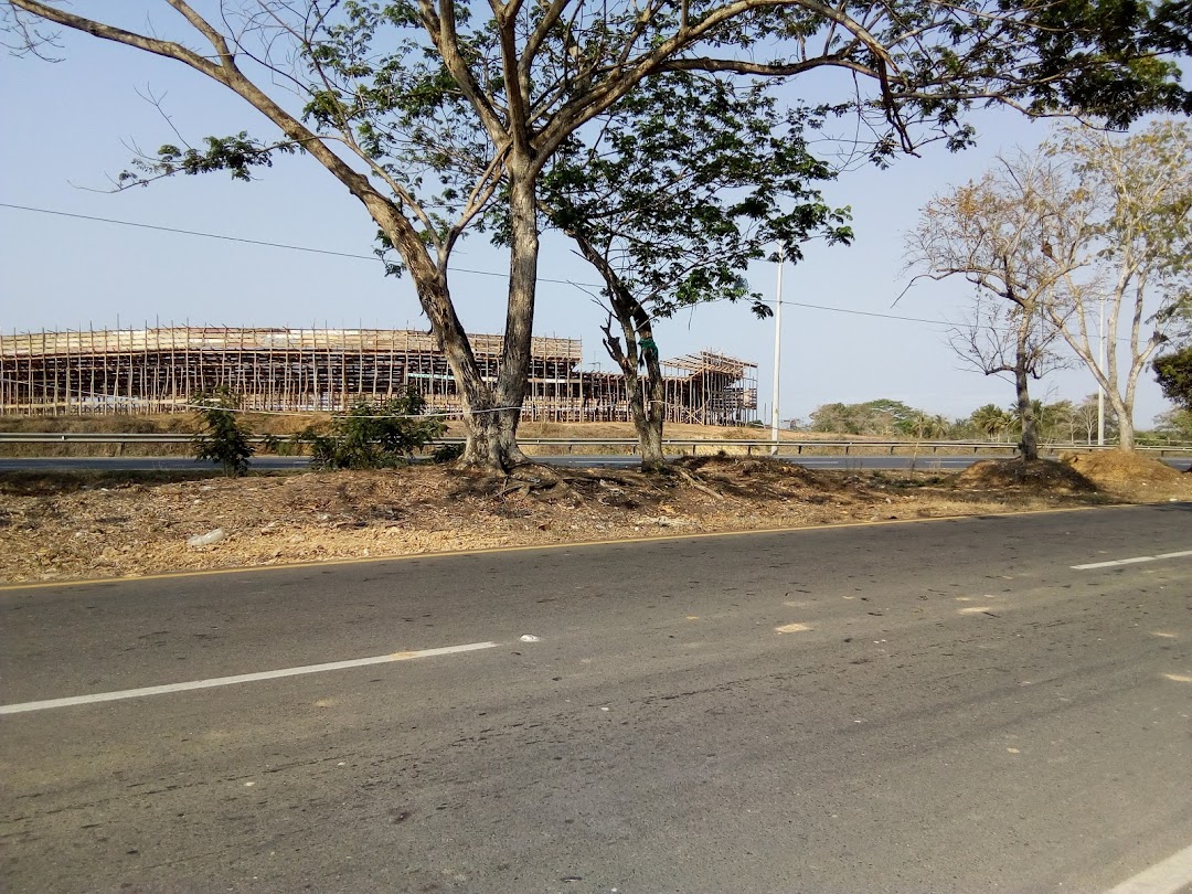 Restaurante El Encanto