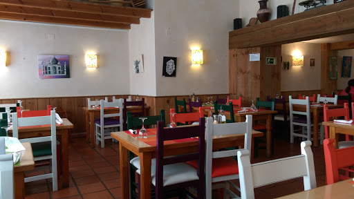 Restaurante Raíces