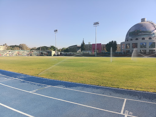 Estadio Olímpico de Querétaro