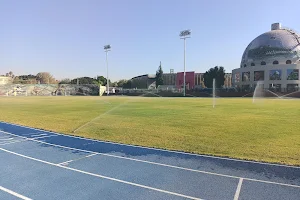 Estadio Olímpico de Querétaro image