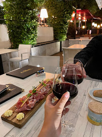 Plats et boissons du La Pergolade Restaurant à Roquebrune-sur-Argens - n°10