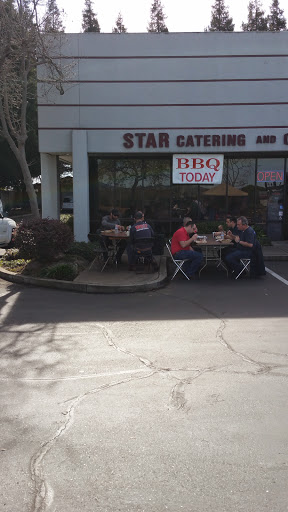 Star Catering And Cafe