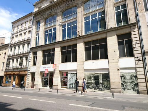 Fournisseur de matériel de bureau PLEIN CIEL COGNET NANCY Nancras