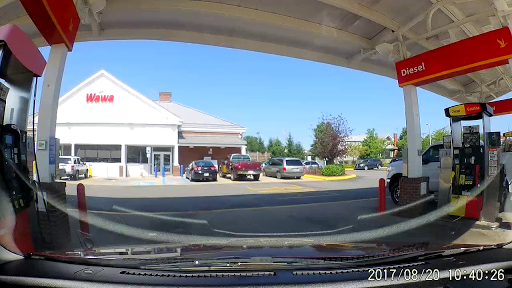 Sandwich Shop «Wawa», reviews and photos, 8118 Ocean Gateway, Easton, MD 21601, USA