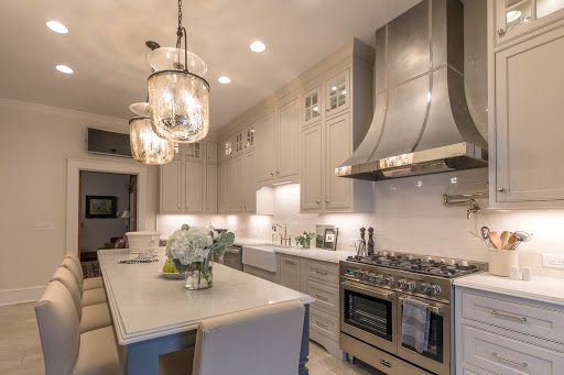 General Contractor «Lisenby Construction, Inc.», reviews and photos, 2945 Chestnut St, Montgomery, AL 36107, USA