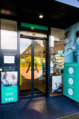 Aprium Pharmacie Foch Blois à Blois
