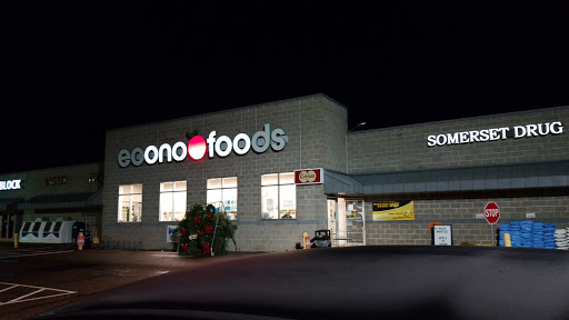 Grocery Store «Econofoods», reviews and photos, 107 Parent St, Somerset, WI 54025, USA