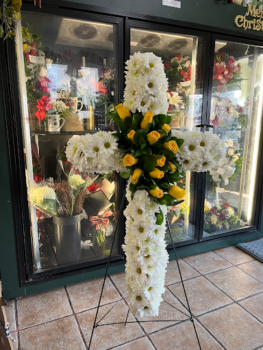 Florist «Floreria Mexico», reviews and photos, 14 N Union St, Aurora, IL 60505, USA