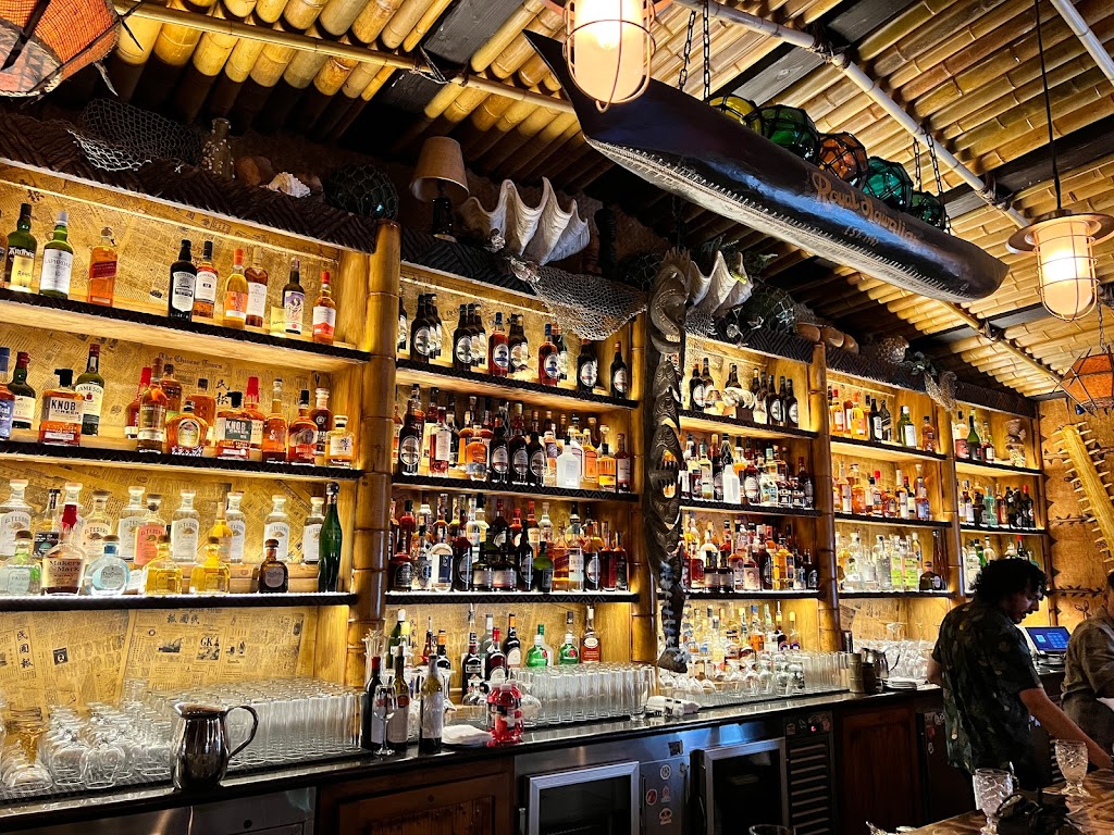 The Royal Hawaiian 92651