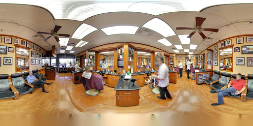 Barber Shop «Classic Barber Shop», reviews and photos, 12609 N Tatum Blvd, Phoenix, AZ 85032, USA