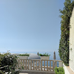 Photo n°2 de l'avis de Dani. fait le 18/06/2019 à 08:18 sur le  Villa delle Palme à Santa Marinella