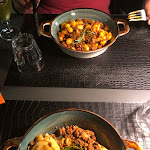 Photo n°1 de l'avis de Ottou.u fait le 04/05/2023 à 20:33 sur le  Ristorante Capodimonte Pisa à Pisa