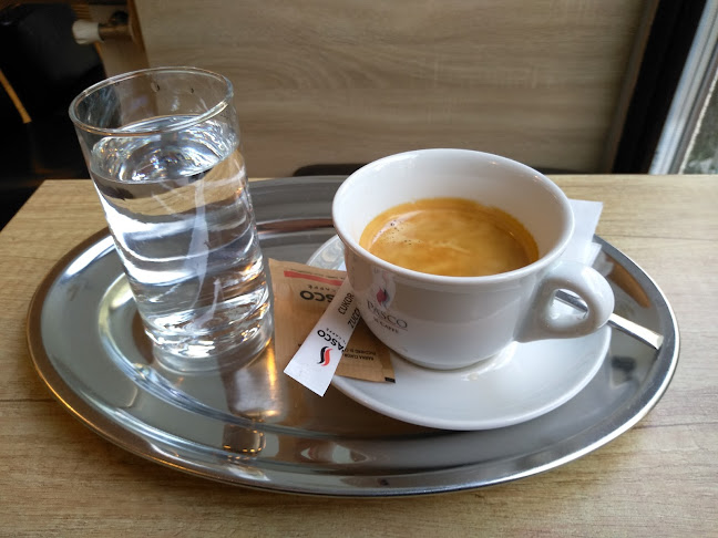 Budapest, Üllői út 9, 1091