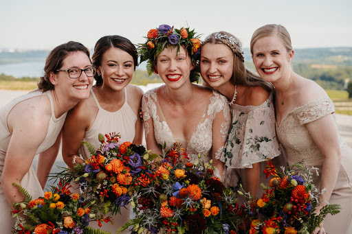 Florist «Butera The Florist», reviews and photos, 313 E Market St, York, PA 17403, USA