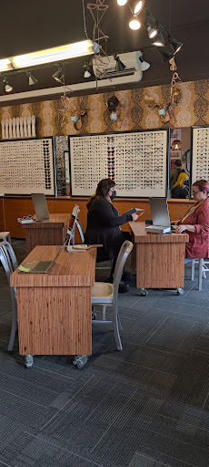 Optometrist «Eyes on Fremont», reviews and photos, 4254 Fremont Ave N, Seattle, WA 98103, USA