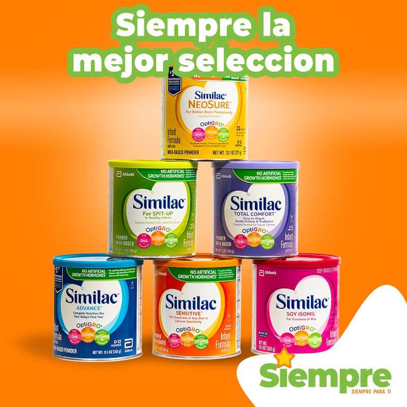Siempre Grocery