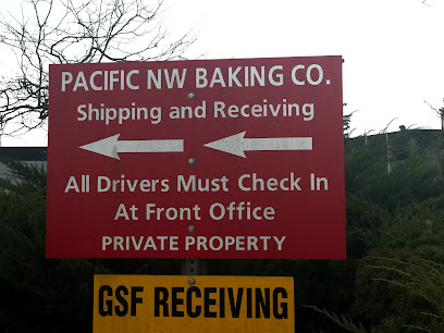 Pacific Northwest Baking Company