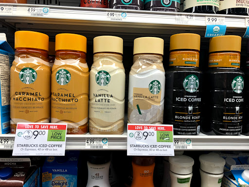 Supermarket «Publix Super Market at Welleby Plaza», reviews and photos, 10155 W Oakland Park Blvd, Sunrise, FL 33351, USA