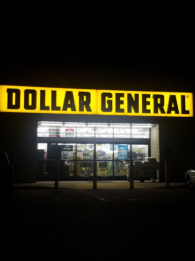 Discount Store «Dollar General», reviews and photos, 7730 IN-64, Georgetown, IN 47122, USA