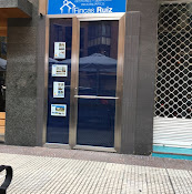 Inmobiliaria en Logroño - FINCAS RUIZ - Calle Belchite, 4, Bajo 4, 26003 Logroño, La Rioja