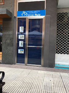 Agencia Inmobiliaria en Logroño - F. RUIZ Calle Belchite, 4, Bajo 4, 26003 Logroño, La Rioja, España