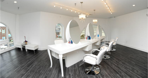 Hair Salon «Savvy Hair Loft», reviews and photos, 710 Arnold Ave e, Point Pleasant Beach, NJ 08742, USA