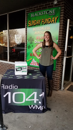 Pub «Blackstone Irish Pub», reviews and photos, 1678 Meriden-Waterbury Turnpike, Milldale, CT 06467, USA