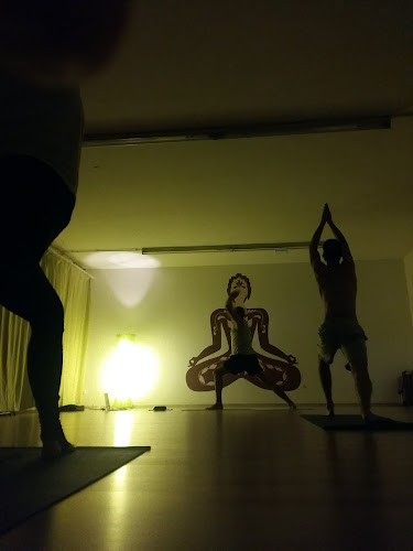 YogaEden - Pécs