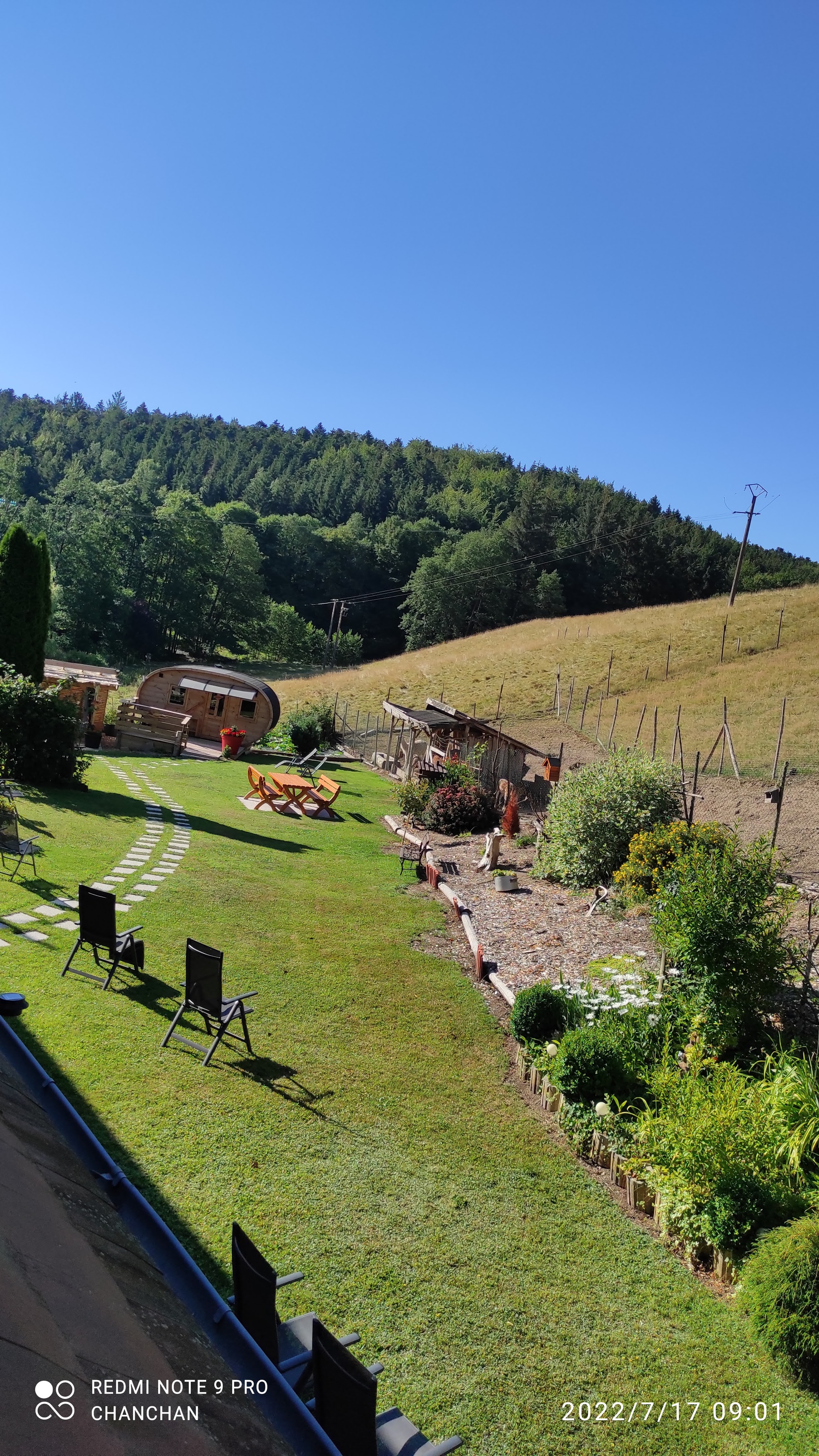 Photo n° 4 de l'avis de Chantal.u fait le 17/07/2022 à 16:46