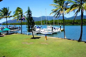 Cairns Cruising Yacht Squadron Restaurant & Bar image
