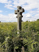 Croix de la Ville Martel Guéhenno