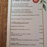 Photo n°3 de l'avis de Edgard.u fait le 04/08/2023 à 18:32 sur le  Gaststätte Zum Pokal beim TuS Monsheim à Monsheim