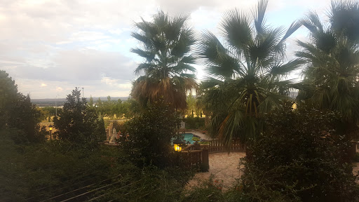 Hotel «Hotel Encanto de Las Cruces», reviews and photos, 705 S Telshor Blvd, Las Cruces, NM 88011, USA