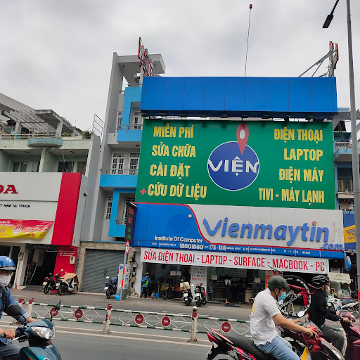 Top 20 cửa hàng asus Quận Bình Tân Hồ Chí Minh 2022