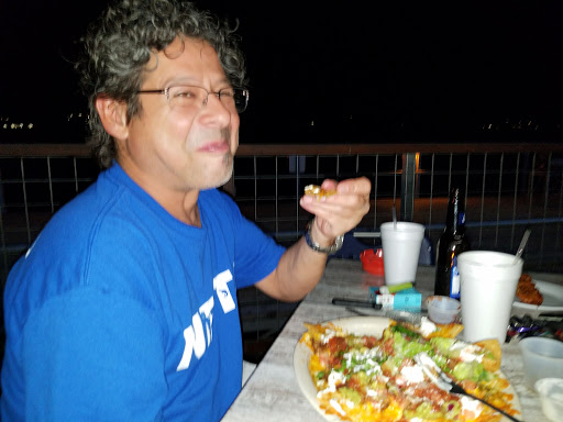 Bar & Grill «The Gnarly Gar», reviews and photos, 18200 Lakepoint Cove, Point Venture, TX 78645, USA