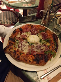 Prosciutto crudo du GRUPPOMIMO - Restaurant Italien à Levallois-Perret - Pizza, pasta & cocktails - n°11