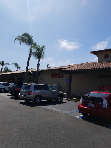 Grocery Store «Vons», reviews and photos, 32401 Camino Capistrano, San Juan Capistrano, CA 92675, USA
