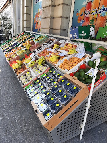 Rezensionen über Alban Market Gmbh in Basel - Supermarkt