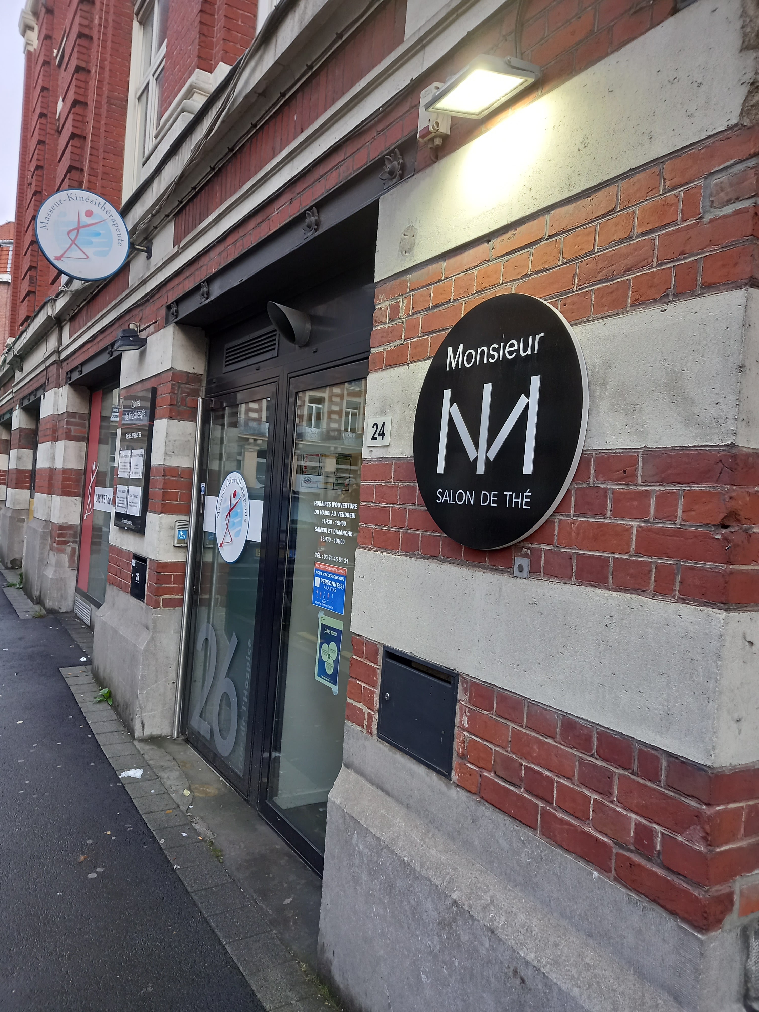 Photo n° 2 de l'avis de Lavande.u fait le 16/11/2021 à 10:23