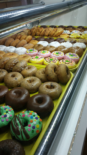 Donut Shop «Georgetown Donuts», reviews and photos, 4106 Williams Dr, Georgetown, TX 78628, USA