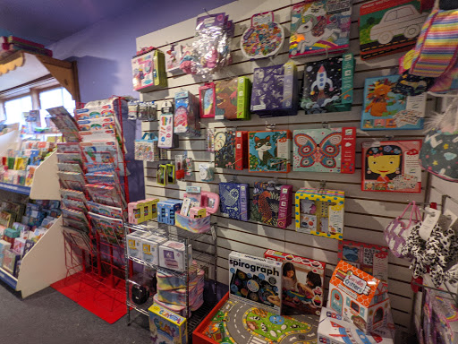 Toy Store «The Toy Chest», reviews and photos, 125 S Van Buren St, Nashville, IN 47448, USA