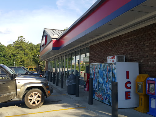Gas Station «RaceWay», reviews and photos, 1406 St Augustine Rd, Valdosta, GA 31602, USA
