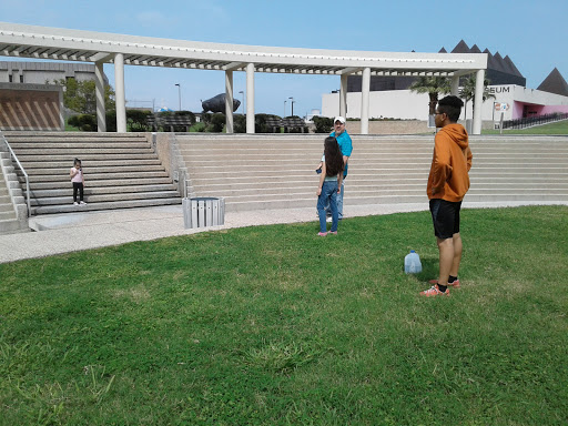 Art Museum «The Art Museum of South Texas», reviews and photos, 1902 N Shoreline Blvd, Corpus Christi, TX 78401, USA