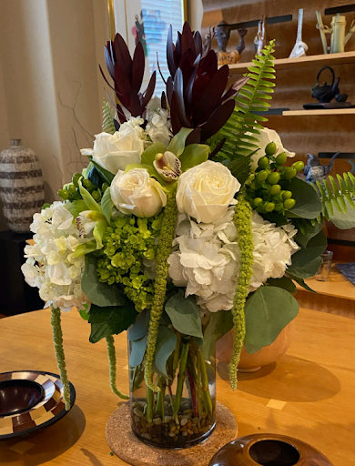 Florist «Carithers Flowers», reviews and photos, 1708 Powers Ferry Rd SE, Marietta, GA 30067, USA