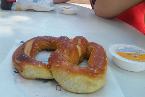 Auntie Anne's