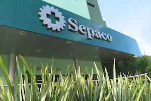 Sepaco Health Station image