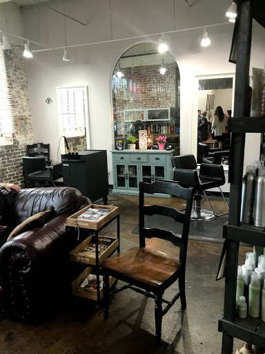 Beauty Salon «Studio 5 Salon & Spa», reviews and photos, 200 North St, Canton, GA 30114, USA