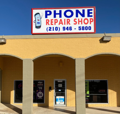 Phone Repair Shop, 9120 Perrin Beitel Rd, San Antonio, TX 78217, USA, 